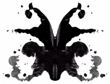 rorschach