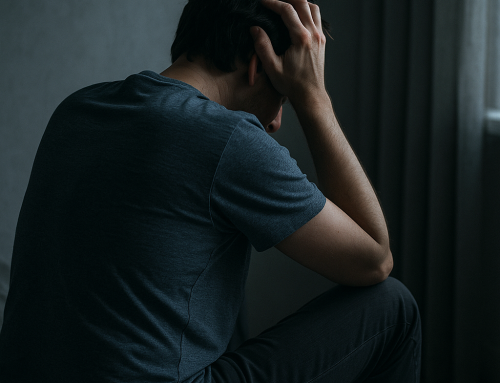 Takıntılar Nasıl İyileşir?